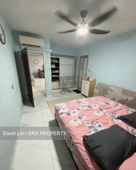 Blk 200A Compassvale South Gate (Sengkang), HDB 5 Rooms #545572921
